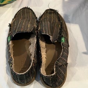 Sanuk Women’s size 6